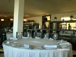 Restaurante La sal - Algeciras