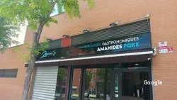 Restaurante Hamburbeer - Martorell