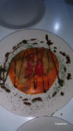Restaurante La Tasquita - Cáceres