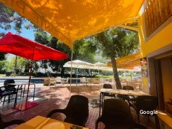 Restaurante Pizzasol - Marbella