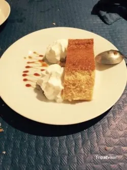 Restaurante Casa Gema - Gijón