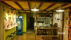 Restaurante Casa de Comidas El Puchero - Calasparra