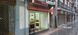 Restaurante Tasty chicken shawarma - Elgoibar