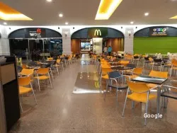 Restaurante McDonald's - 0 - A Coruña