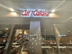 Restaurante Restaurante Cal Català - Roses