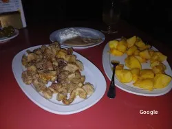 Restaurante Brasería Víentos Del Sur Degustación - Ripollet