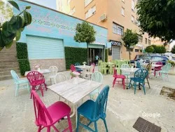 Restaurante La Bendita - Huelva