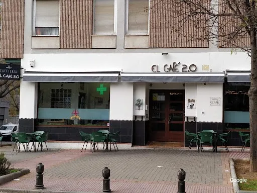 Foto de Cafeteria El Café
