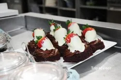 Restaurante Eat & Cake - Castelldefels