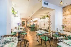 Restaurante Arrosseria Xàtiva Sant Antoni - Barcelona