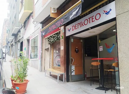 Foto de Bar Depikoteo