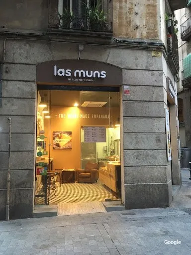 Foto de Muns Raval