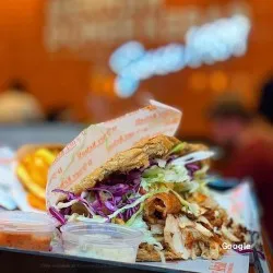 Restaurante Rico Doner Kebab Bar Pizzaria - Tarragona