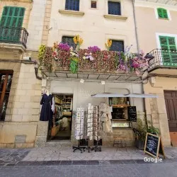 Restaurante Angel Agudo - Sóller