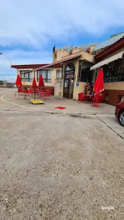 Restaurante Hostal Alameda - Benavente
