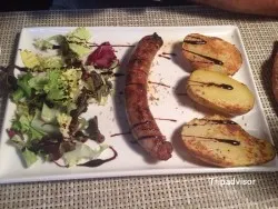 Restaurante De La Terra - Reus