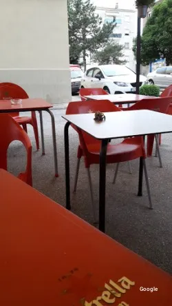 Bar SEVE, restaurant a Navàs
