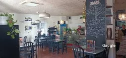 Restaurante Restaurante Ye-Ye - Aracena