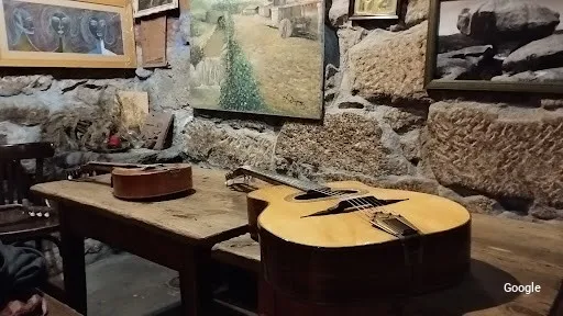 Foto de Pub A Bodega