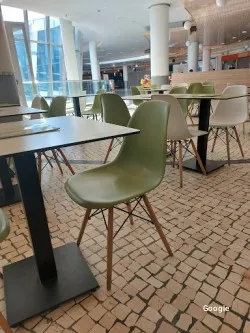 Restaurante Nación Pizza Y Pasta - Vigo