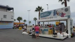 Casa Kiko, restaurant in Rincón de la Victoria