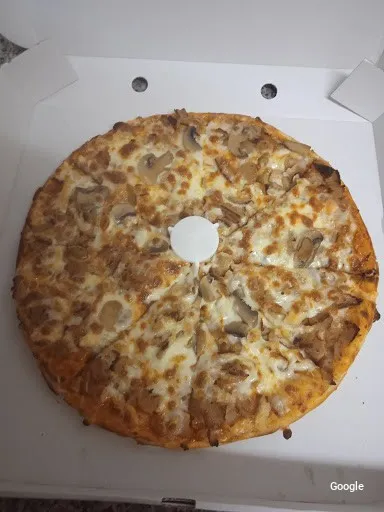 Foto de Kebab Orio