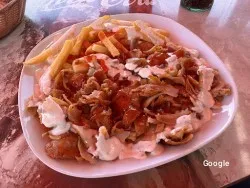 Restaurante Chandni - Colmenar Viejo