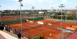 Restaurante Match Point Cafe, ristorante a Lleida