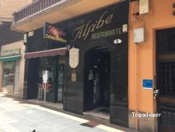 Restaurante Restaurante Algibe - Cáceres