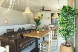 Restaurante Coffe Food Island - Bétera