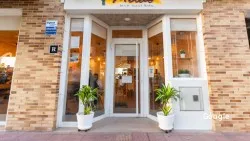Restaurante Melao - Logroño