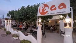Restaurante Paca - Deltebre