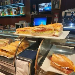 Restaurante Oliver - Calahorra
