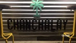 Chanchalay Bar, restaurant in Estepona