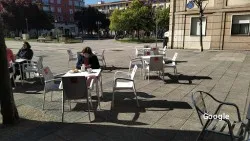 Restaurante Bar Boite - Bilbao