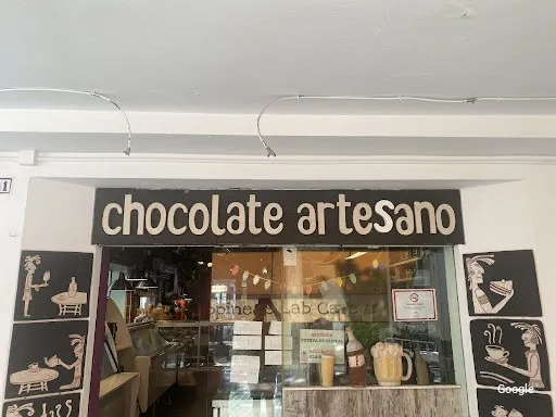 Foto de Happiness Lab Cafe