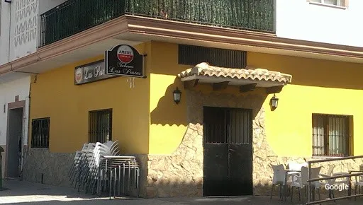 Foto de Bar Las Postas