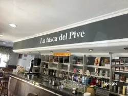 Restaurante La Tasca Del Pive - Petrer