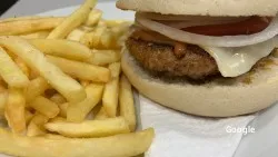 Llévatelo, restaurant a Tarifa