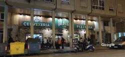 Restaurante Galipizza - Ribadeo