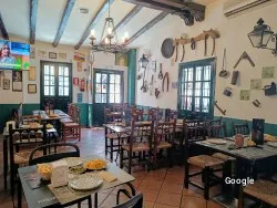 Restaurante Gastrobar jarana| Comer bien - Baena