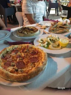 Restaurante Bar La Sal de Maria - Benidorm