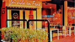 Restaurante TÍVOLI - Fene
