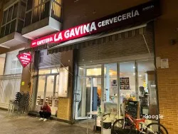 Restaurante La Gavina - Valencia