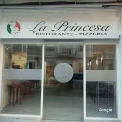 Restaurante Ristorante Pizzeria La Princesa - Valencia