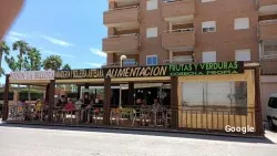 Restaurante Mesón La Bellota - Orpesa