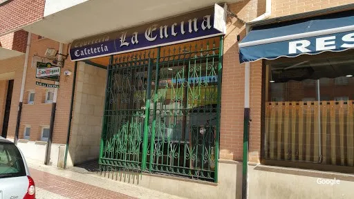 Foto de Restaurante