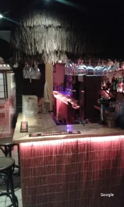 Restaurante BBQ Shack - Marbella