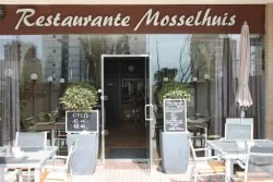 Restaurante Mosselhuis - Calp