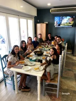 Restaurante El Chiringuito III - Ayamonte